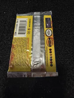 1999 Pokemon Base Set Pack CHARIZARD ART! Factory Sealed HEAVYUU 20.81gr Get It! - Image 3