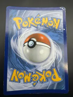 Shiny Metagross EX XY34 XY Pokemon Black Star Promo Holo Card DMG - Image 4