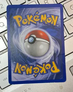 Pokemon TCG Magneton Base Set 9/102 Unlimited Holo Rare / LP - Image 2
