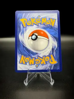 POKEMON Card PECHARUNT SVP EN 129 BLACK STAR PROMO SHROUDED FABLE - Image 2