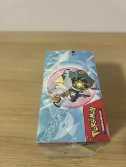 Pokemon TCG Journey Together Booster Box 36 Packs NEW/SEALED - Image 5