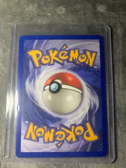 Eevee 54/144 Skyridge 2003 WotC Pokemon Card NM Vintage e-Reader Set Collectible - Image 2