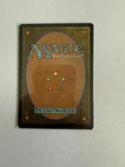 Grand Arbiter Augustin IV (Borderless Foil) - Double Masters 2022 (2X2) #379 - Image 2