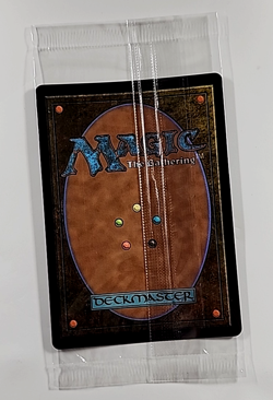 2022 MTG Magic the Gathering Secret Lair Foil Cybertron / Command Tower Sealed - Image 2
