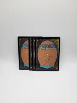 Lorien Revealed Foil Lot Of 4 - Image 2