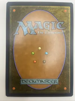 MTG Underworld Breach 161/254 Rare Theros Beyond LP - Image 2