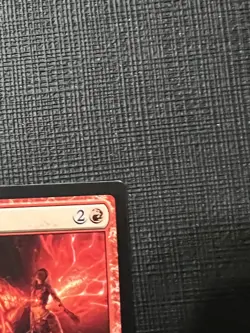Jeska's Will Commander Legends Regular - Image 4
