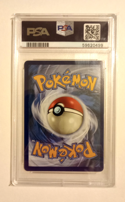 2016 Pokemon XY Evolutions Dragonite EX 72/108 PSA 10 #72 - Image 4