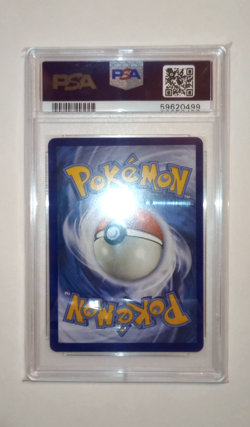 2016 Pokemon XY Evolutions Dragonite EX 72/108 PSA 10 #72 - Image 5
