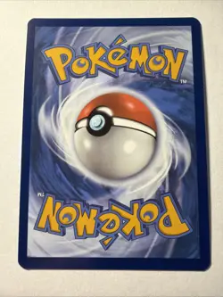 Elgyem 120/086 Illustration Rare Pokemon TCG Black Bolt Mint Condition - Image 2
