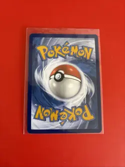 Rapidash - SWSH270 - Pokemon Sword & Shield Promo STAFF PreRelease Holo Rare NM - Image 2