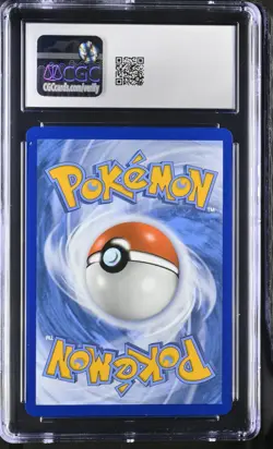 2020 Pokemon Vivid Voltage FA/Togekiss VMAX #141/185 CGC 10 Gem Mint - Image 2