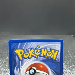 1999 Pokemon TCG Fossil Unlimited Magneton Holo Rare 11/62 WOTC Vintage MP - Image 5