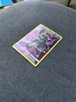 Pokemon Armored Mewtwo SM228 Black Star Promo - Mewtwo Strikes Back - LP - Image 2