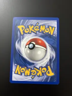 Elekid 22/111 Neo Genesis Non Holo 1st Edition Pokemon - Image 2