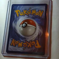 Pokemon TCG Pikachu TEF III 051/162 Stamped Promo Holo Basic Random Spark - Image 2