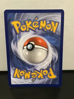 Banette 65/168 Reverse Holo Rare Pokemon Celestial Storm - Image 2