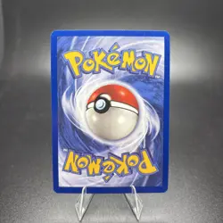 Pokemon TCG Super Energy Removal 79/102 Base Set Rare Near Mint 1999 WoTC -g - Image 2