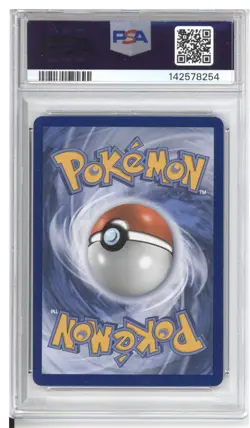 2016 POKEMON XY EVOLUTIONS #100 FULL ART/M VENUSAUR EX PSA 9 - Image 2