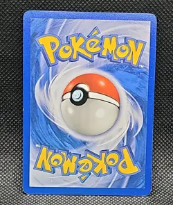 Pokemon Magikarp 67/112 FireRed & LeafGreen NM - Image 2