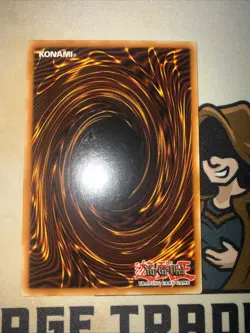 Restructer Revolution - TP6-EN005 - Super Rare - Yugioh NM - Image 4