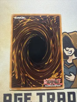 Restructer Revolution - TP6-EN005 - Super Rare - Yugioh NM - Image 5