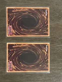 Yugioh Magnet Induction - KICO-EN009 - Super Rare - 1st Edition English NM (2x) - Image 4