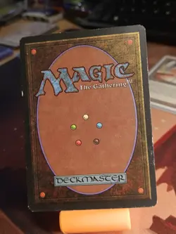 Mana Vault MTG Core Set 4th Edition Regular Rare MAGIC - Image 2