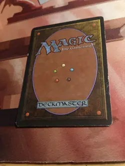 Mana Vault MTG Core Set 4th Edition Regular Rare MAGIC - Image 5