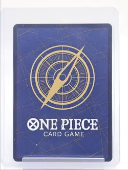 ULTI 2022 ONE PIECE ANIMAL KINGDOM PIRATES COMMON D #ST04-002 Q5600 - Image 2