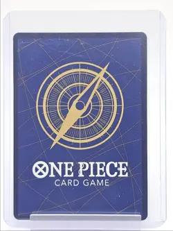 ULTI 2022 ONE PIECE ANIMAL KINGDOM PIRATES COMMON C #ST04-002 Q5600 - Image 2