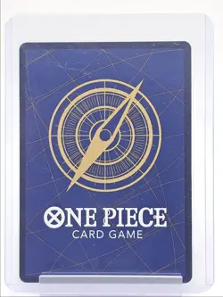 ULTI 2022 ONE PIECE ANIMAL KINGDOM PIRATES COMMON A #ST04-002 Q5600 - Image 2