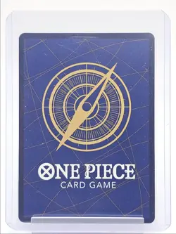 ULTI 2022 ONE PIECE ANIMAL KINGDOM PIRATES COMMON B #ST04-002 Q5600 - Image 2