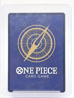 ONIGASHIMA ISLAND 2022 ONE PIECE ANIMAL KINGDOM PIRATES C #ST04-017 Q5600 - Image 2