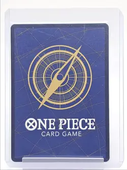 ONIGASHIMA ISLAND 2022 ONE PIECE ANIMAL KINGDOM PIRATES A #ST04-017 Q5600 - Image 2