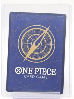 ONIGASHIMA ISLAND 2022 ONE PIECE ANIMAL KINGDOM PIRATES D #ST04-017 Q5600 - Image 2