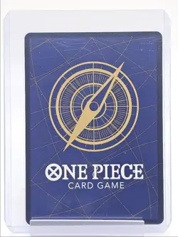 BLACK MARIA 2022 ONE PIECE ANIMAL KINGDOM PIRATES COMMON B #ST04-011 Q5600 - Image 2