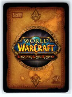 Other World of Warcraft TCG Azeroth #348/361 Big Game Hunter - Image 2