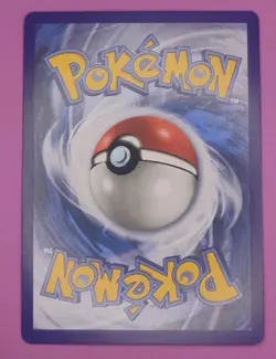 Nidorino 44/108 Evolutions Regular Pokemon Card - Image 2