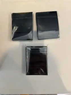 Pokemon Ascended Heroes Bulk cards with box and sleeves - Image 3