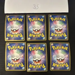Pokemon Karte Card Vintage Japanese Konvolut Sammlung Collection Holo Rare - Image 2