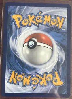 Pokemon Team Rocket's Wobbuffet 203 Sv: Scarlet & Violet Promo Cards Holo - Image 2