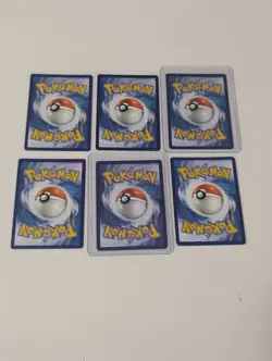 Pokemon 24 Card Full Art-Sealed Promo-Promo-GG-Illustration Rares-Full Art Lot - Image 3