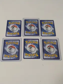 Pokemon 24 Card Full Art-Sealed Promo-Promo-GG-Illustration Rares-Full Art Lot - Image 5