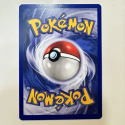 Pokemon Vulpix 50 HP Common 68/102 Base Set 1999 Wizards English TCG Card - Image 2