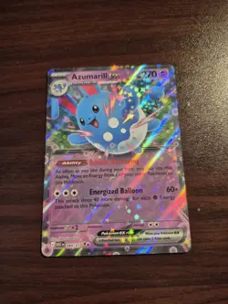 Pokemon TCG Ascended Heroes Audino ex Lot of 6 Cards 084/135/139/167/172/179 - Image 4