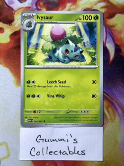 Flat Shipping! Pokemon Scarlet & Violet 151: Choose Your Card! C/UC/R All NM/M - Image 3