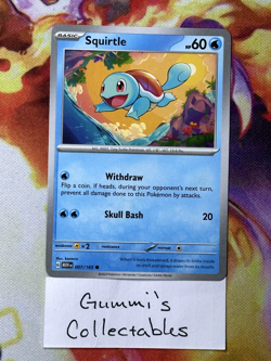 Flat Shipping! Pokemon Scarlet & Violet 151: Choose Your Card! C/UC/R All NM/M - Image 5