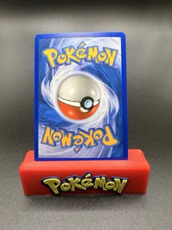 Nidoran 56/101 EX Dragon Frontiers Stamped Reverse Holo Pokemon Card NM - Image 3