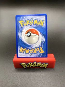 Nidoran 56/101 EX Dragon Frontiers Stamped Reverse Holo Pokemon Card NM - Image 5